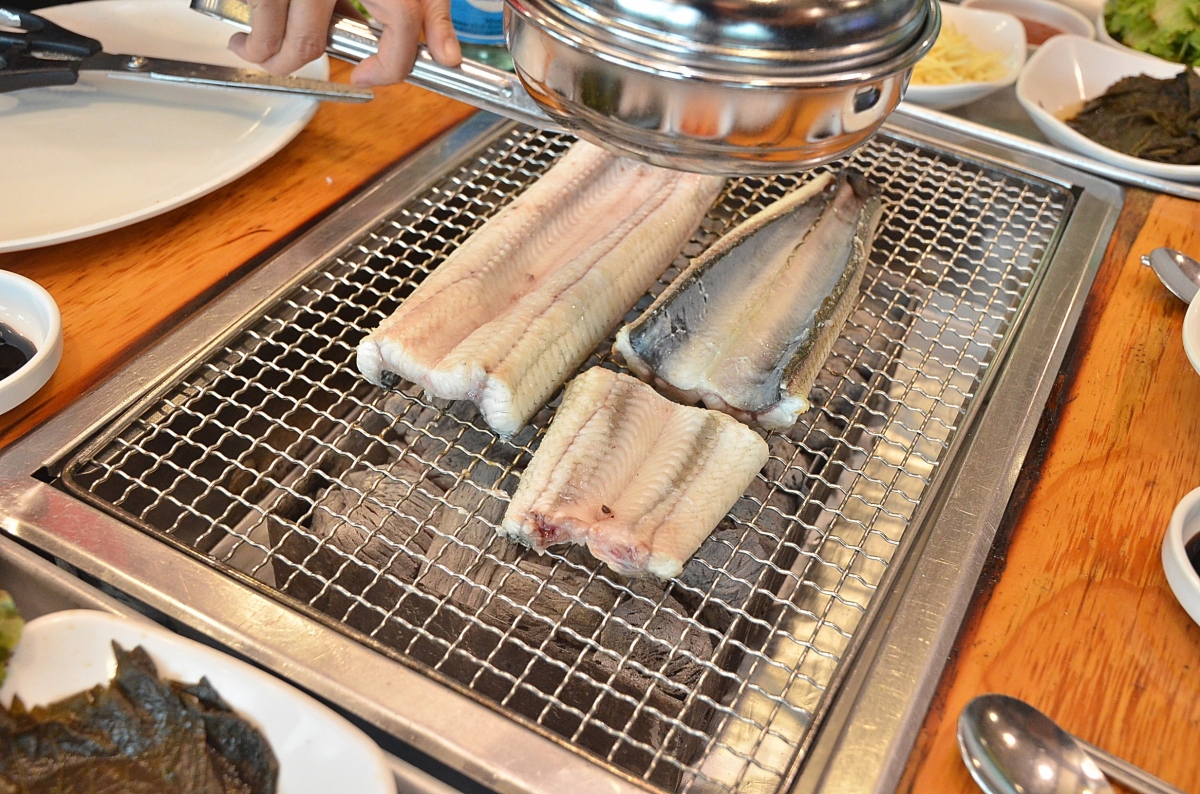 전국별별시장 스토어 > 장어명가 | 별별시장&별별여행 ┃ 여행문화의 새로운 트렌드를 만들다 전국별별시장 스토어 > 장어명가